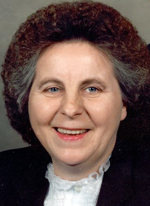 Margaret Freeman